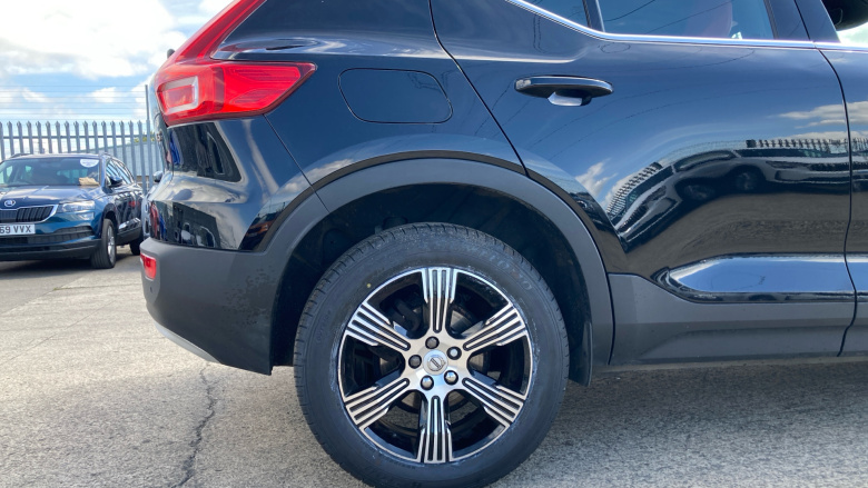 Volvo Xc40 1.5 T3 [163] Inscription 5dr Petrol Estate